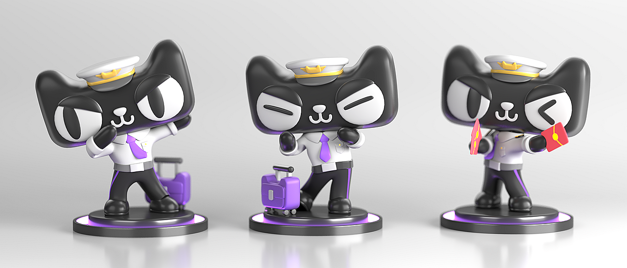 天貓國際IP合集的多元魅力 從動畫延展到實體產(chǎn)品的全面布局