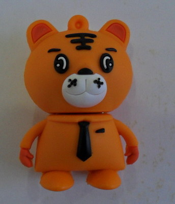 商務廣告優盤定制，圣誕促銷火熱開啟