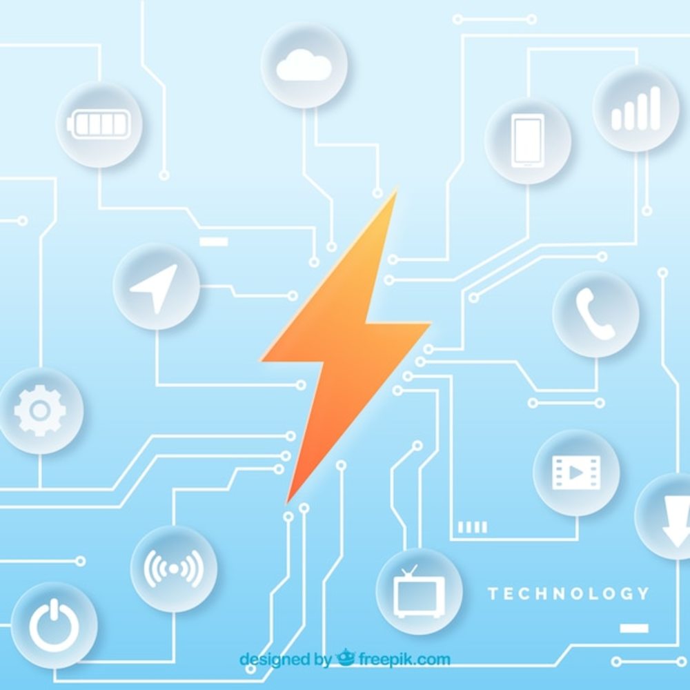 計(jì)算機(jī)網(wǎng)絡(luò)技術(shù) 現(xiàn)代設(shè)備互聯(lián)的技術(shù)背景